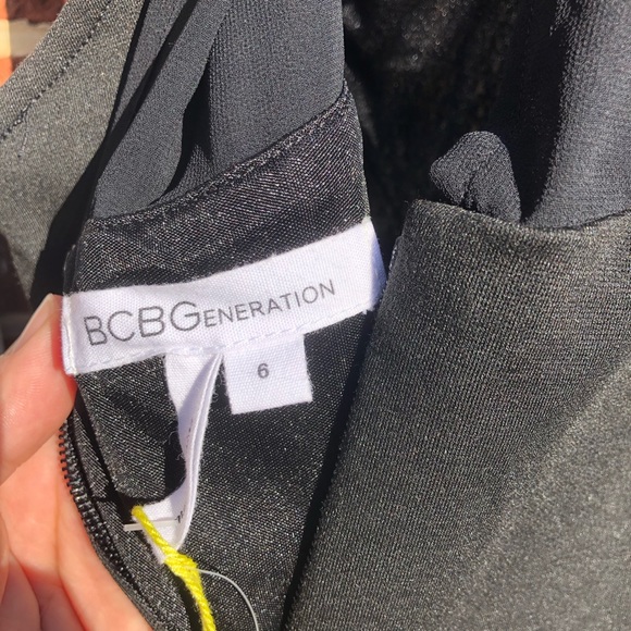 BCBGeneration dress - Picture 6 of 8